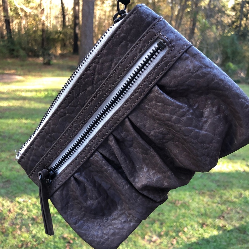 Vera Wang Wristlet